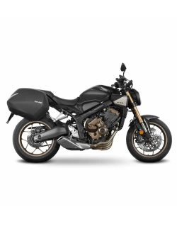 Stelaż kufrów bocznych Shad 3P System Honda CB 650 R/ CBR 650 R (19-24)