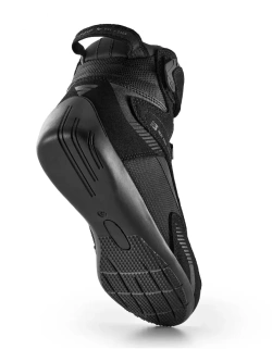 Buty motocyklowe Shima Exo Vented czarne
