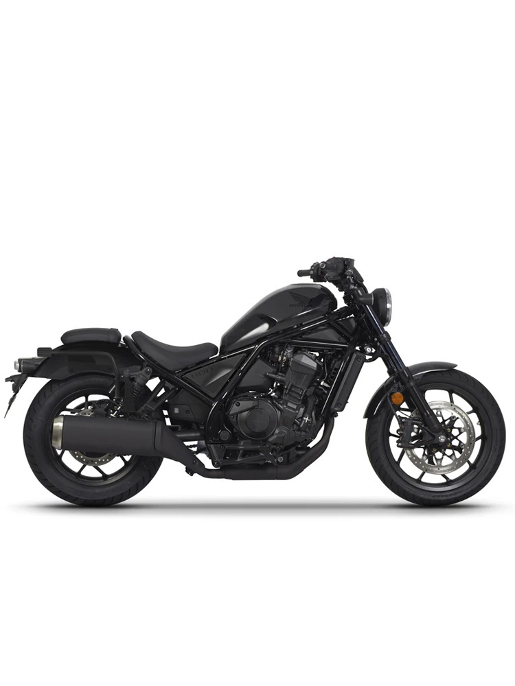 Stelaż kufrów bocznych 3P Shad do Honda CMX1100 Rebel (21-)