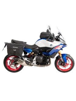 Stelaż pod sakwy motocyklowe Hepco&Becker C-Bow BMW F 900 XR (25-) czarny