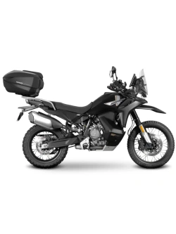 Stelaż pod kufer centralny Shad Yamaha MT125 (24-)