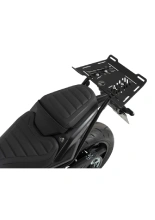 Poszerzenie bagażnika Hepco&Becker Suzuki GSX-8T (25-)