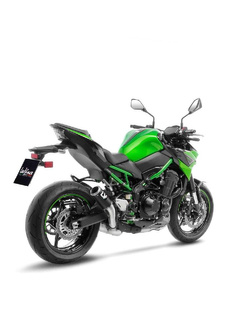 Tłumik motocyklowy LeoVince LV Corsa Carbon Kawasaki Z 900 (20-24) [stal nierdzewna] 