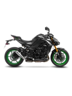 Tłumik motocyklowy LeoVince Corsa tytanowy Kawasaki Z 1100 (26-)/ Ninja 1000 SX/ Tourer (20-24) [bez homologacji]