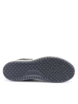 Buty motocyklowe Dainese Suburb D-WP czarno-biało-szare