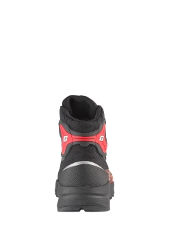Buty motocyklowe Gaerne G-Xenon Gore-Tex czarno-czerwone