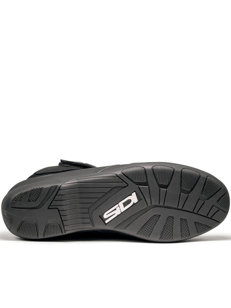 Buty motocyklowe Sidi Meta 2 czarne