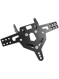 Mocowanie tablicy rejestracyjnej Zieger CF Moto NK 800/ Sport/ Advanced (23-) [Typ D]