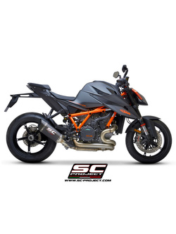 Tłumik SC-Project SC1-R Carbon / Titanium (Slip on) - KTM 1290 Super Duke R [21]