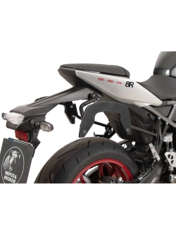 Stelaż pod sakwy motocyklowe Hepco&Becker C-Bow Suzuki GSX-8R (24-)