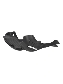 Płyta pod silnik Acerbis Sherco SE 250/ 300 (25-) czarna