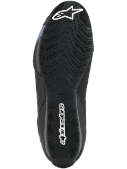 Buty motocyklowe Alpinestars Celer czarno-szare
