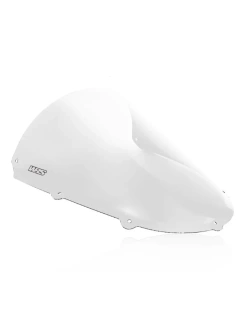 Szyba motocyklowa WRS Race Aprilia RS 125 (98-05) przezroczysta