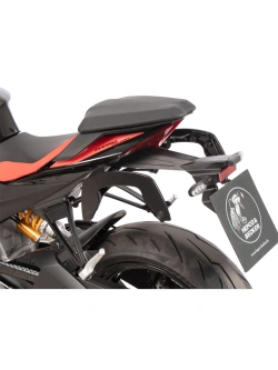 Stelaż pod sakwy motocyklowe Hepco&Becker C-Bow Aprilia Tuono 660 Factory (22-)