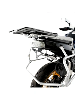 Mocowanie tablicy rejestracyjnej R&G Racing CF Moto 800 MT Sport/ Touring/ Explore (22-)