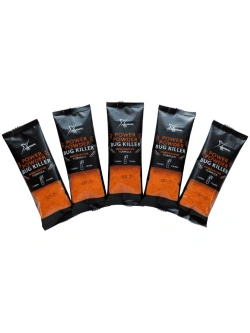 Formuła do usuwania zanieczyszczeń biologicznych Xzone Power Powder Bug Killer