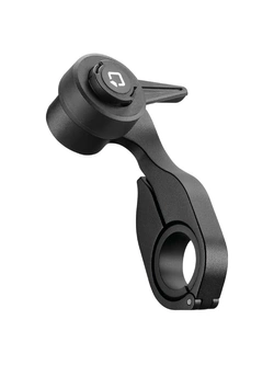 Uchwyt na telefon Lampa z mocowaniem na kierownicę od 22 do 35 [mm]