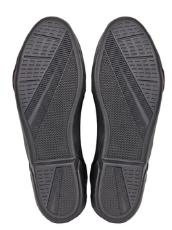 Buty motocyklowe Modeka Kyne czarne