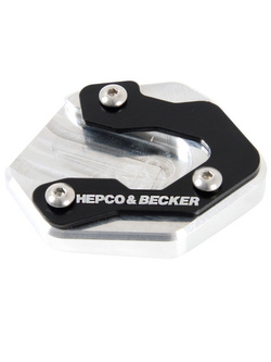 Poszerzenie stopki bocznej Hepco & Becker Yamaha Tenere 700/Rally (19-24)