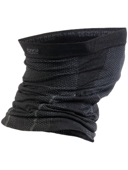 Komin motocyklowy SIXS Breezy Touch V2 czarna unisex