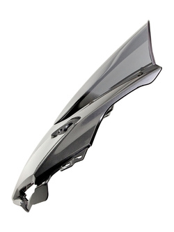 Szyba motocyklowa MRA Racing "R" Honda CBR 250 RR (17-23) przyciemniana