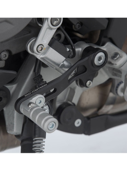 Dźwignia zmiany biegów Sw-Motech Ducati Multistrada V4 / S / V4 Pikes Peak (21-)/ RS (23-)/ Rally (23-)