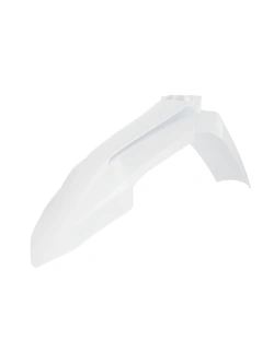 Pełny zestaw plastików Acerbis KTM (wybrane modele) biały