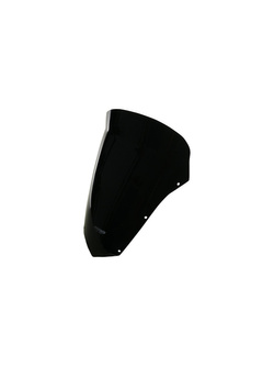 Szyba motocyklowa MRA Touring "T" Yamaha FZ 600 S2 Fazer [07-11] czarna