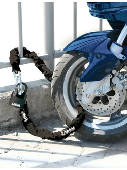 Zapięcie łańcuchowe Lampa C-Lock 150 Plus [150 cm]