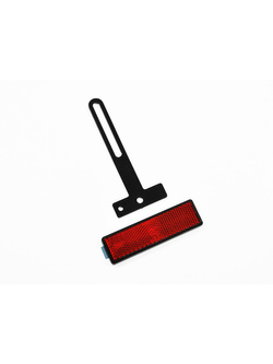 Mocowanie tablicy rejestracyjnej Zieger PRO Honda CBR 650R/ CB 650R Neo Sports Cafe (21-) [Typ A]