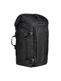 Torba na tył motocykla Oxford Atlas T-20 Advanced czarna [pojemność: 20l]