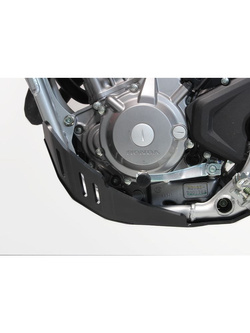Płyta pod silnik AXP Racing Honda CRF250L (23-), CRF300L (21-)