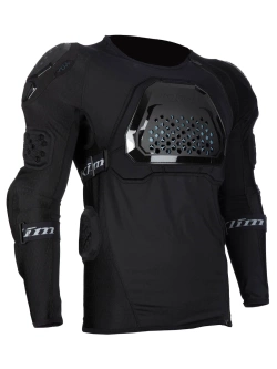 Koszula z ochraniaczami Klim Tactical Pro Armored czarna