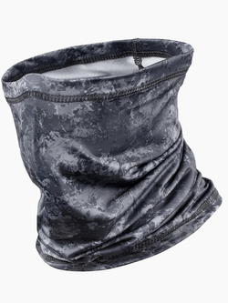 Kołnierz motocyklowy REV’IT! Flash camo ciemnoszary