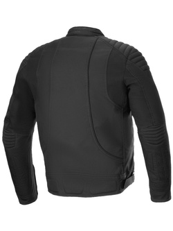 Kurtka motocyklowa tekstylna Alpinestars Clayton WR Jacket