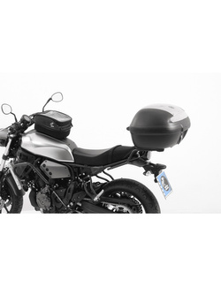 Stelaż pod kufer centralny Hepco&Becker Easyrack Yamaha XSR 700/XTribute (22-25) czarny