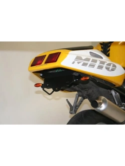 Mocowanie tablicy rejestracyjnej R&G Racing Cagiva Mito 125