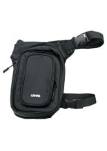 Uniwersalna torba na nogę Lampa T-Voyager czarna