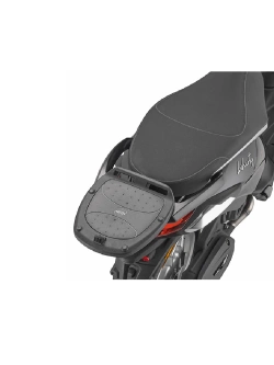 Stelaż pod kufer centralny Monolock GIVI Liberty 50/ 125/ 150 (25-) [bez płyty montażowej]
