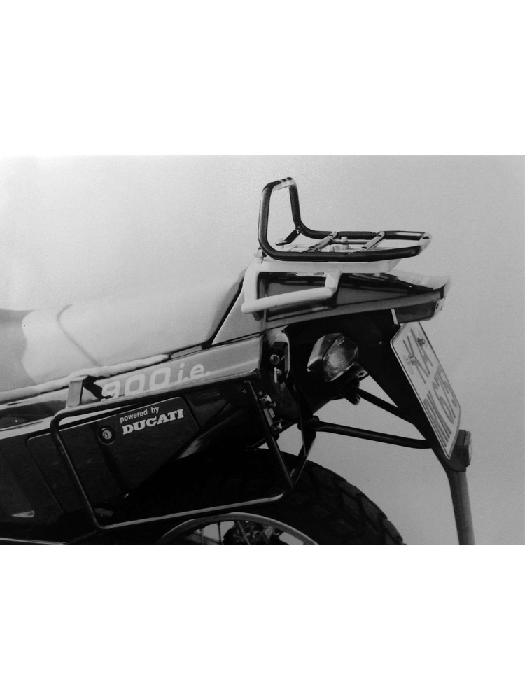 Stelaż boczny Hepco&Becker Cagiva Elefant 750 i.e./GT/AC/Elefant 900 i.e./GT (93-97) montowany na stałe