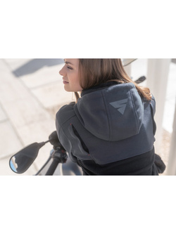 Kurtka motocyklowa damska Shima Daybreaker różowa