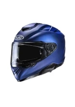 Kask integralny HJC RPHA 72 Solid niebieski