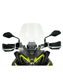 Szyba motocyklowa WRS Caponord Benelli TRK 702/ X (23-) przezroczysta