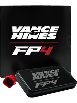 Moduł zapłonu Vance&Hines Fuelpack  FP4 Harley Davidson Pan America 1250 (21-24)