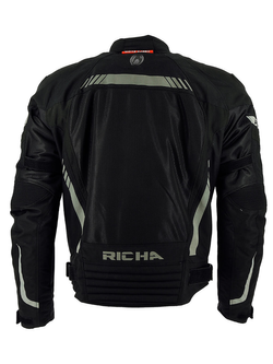 Tekstylna kurtka motocyklowa Richa Airforce