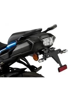 Mocowanie tablicy rejestracyjnej PUIG Suzuki GSX-S 1000 GT/Travel Edition (22-)/GSX-S 1000 GX/Sport/Touring (24-)