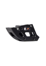 Osłona łańcucha AXP Racing KTM 390 Adventure R/Enduro R (25-) czarna