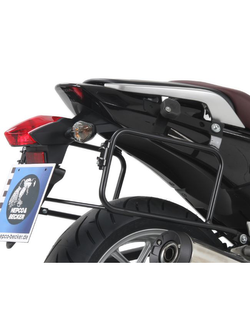 Stelaż kufrów bocznych Hepco&Becker Honda Integra 700 (12-13)