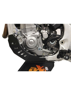Płyta pod silnik AXP Racing Honda CRF450R/CRF450RX/CRF400RX (21-24), CRF250R/CRF250RX/CRF300RX (22-25)