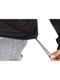 Softshell motocyklowy John Doe XTM V3 czarny